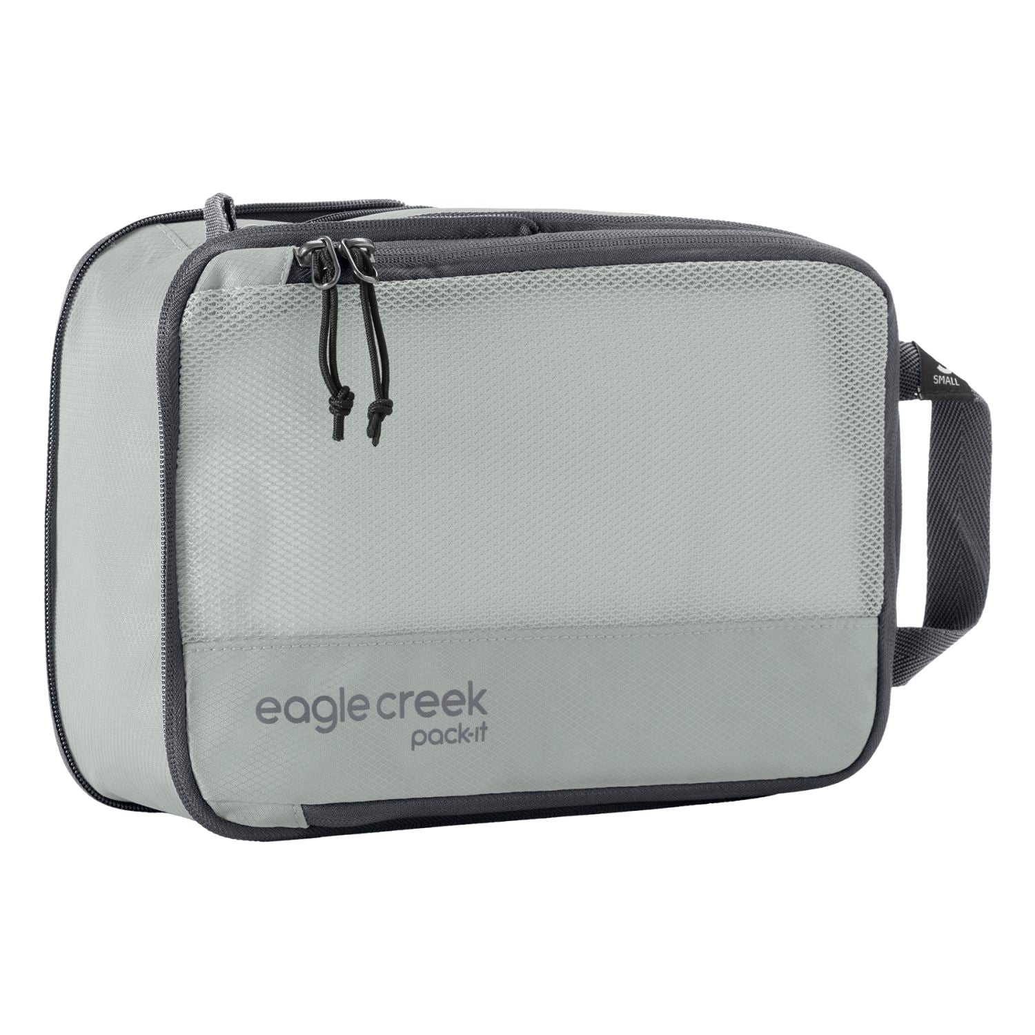 Eagle Creek Pack-It Reveal Compression Cube S V2 (Storm Grey)