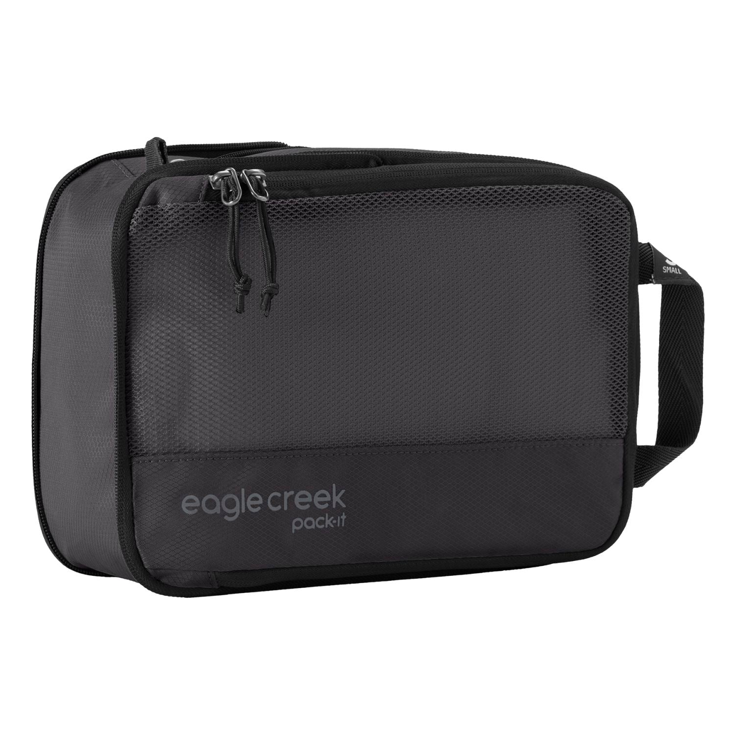 Eagle Creek Pack-It Reveal Compression Cube S V2 (Black)