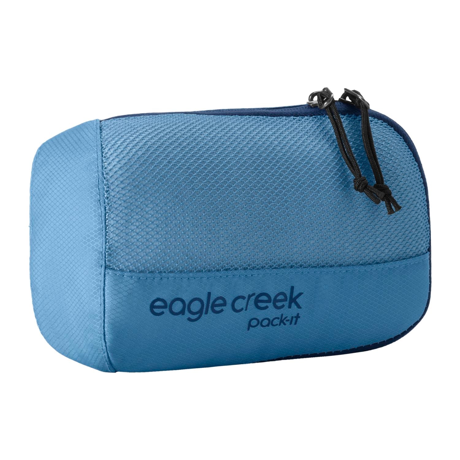 Eagle Creek Pack-It Reveal Cube XS V2 (Blue Dawn)