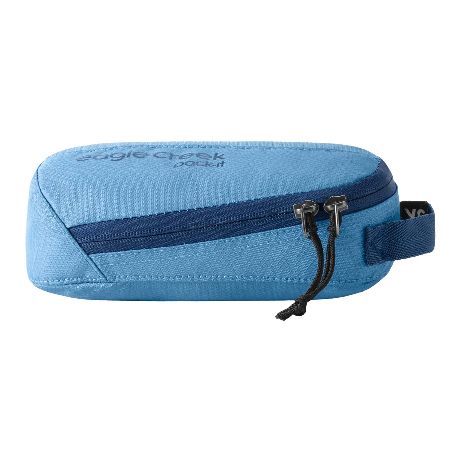 Eagle Creek Pack-It Reveal Cube XS V2 (Blue Dawn)