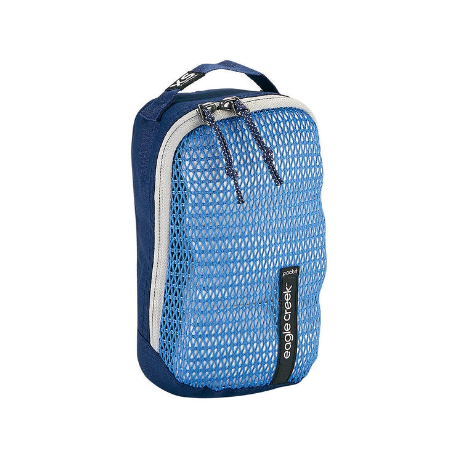Eagle Creek Pack-It Reveal Cube Xs (Az Blue/Grey)