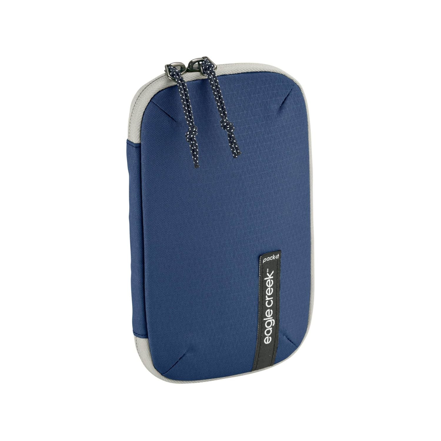 Eagle Creek Pack-It Reveal E-Tools Organizer Mini (Az Blue/Grey)