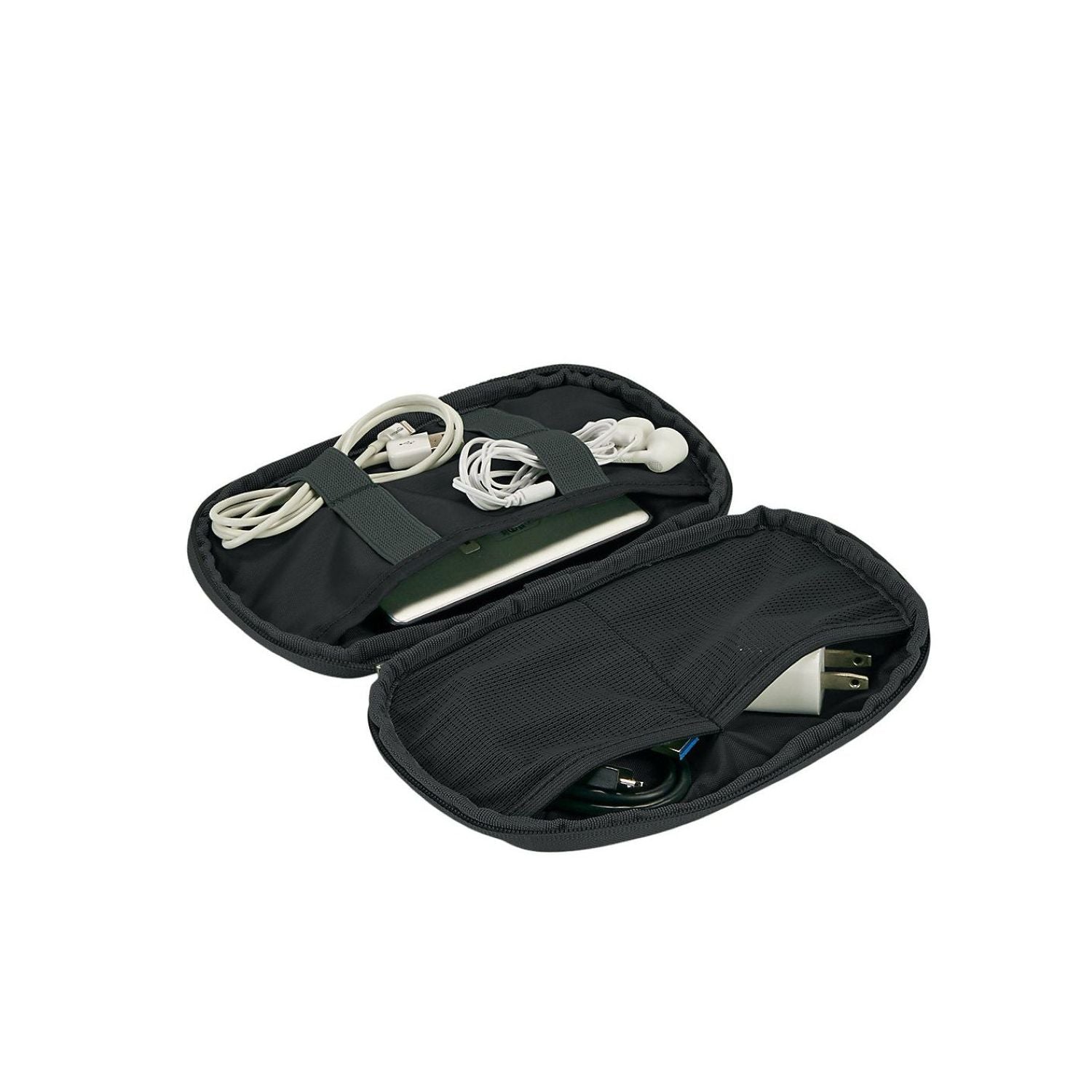 Eagle Creek Pack-It Reveal E-Tools Organizer Mini (Black)