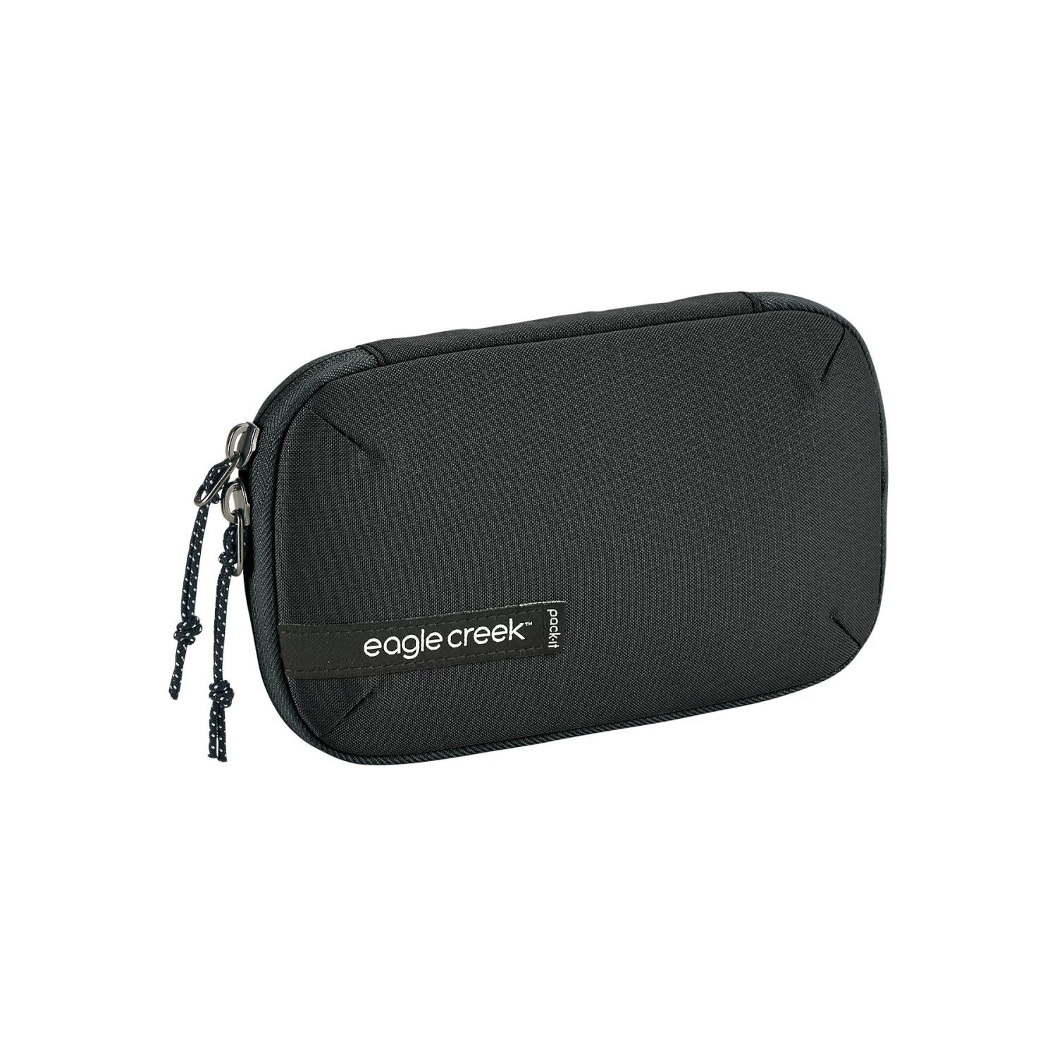Eagle Creek Pack-It Reveal E-Tools Organizer Mini (Black)