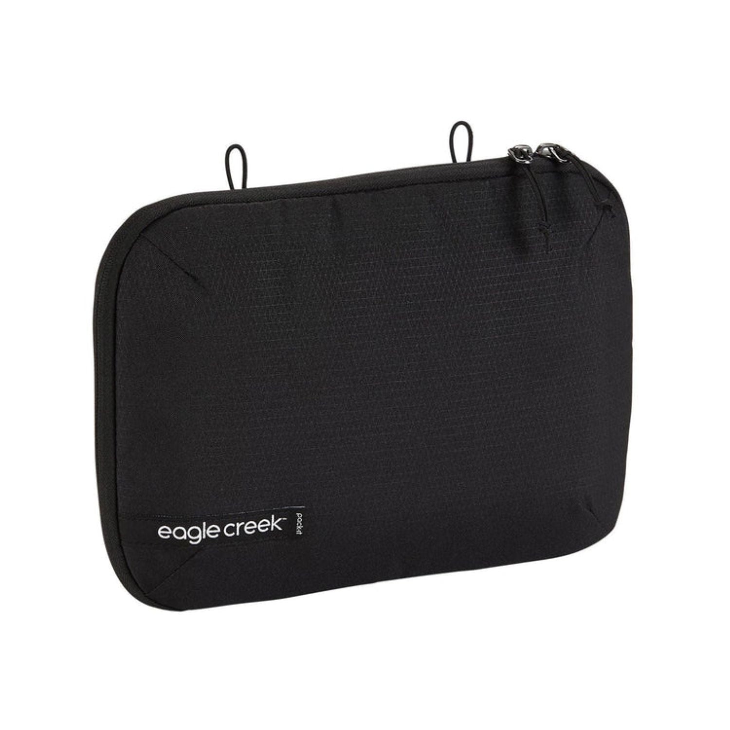 Eagle Creek Pack-It Reveal E-Tools Organizer Pro (Black)