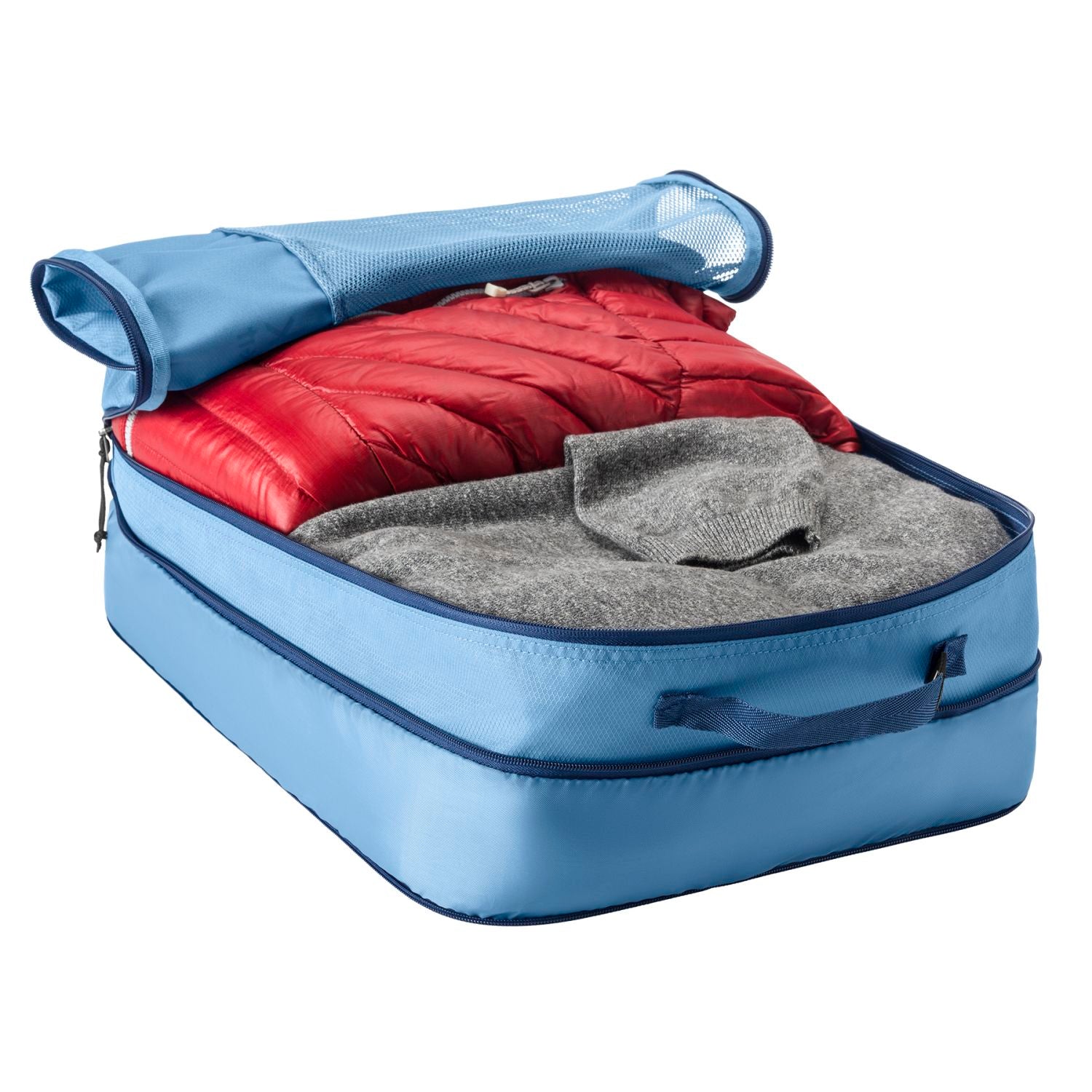 Eagle Creek Pack-It Reveal Expansion Cube L V2 (Storm Grey)