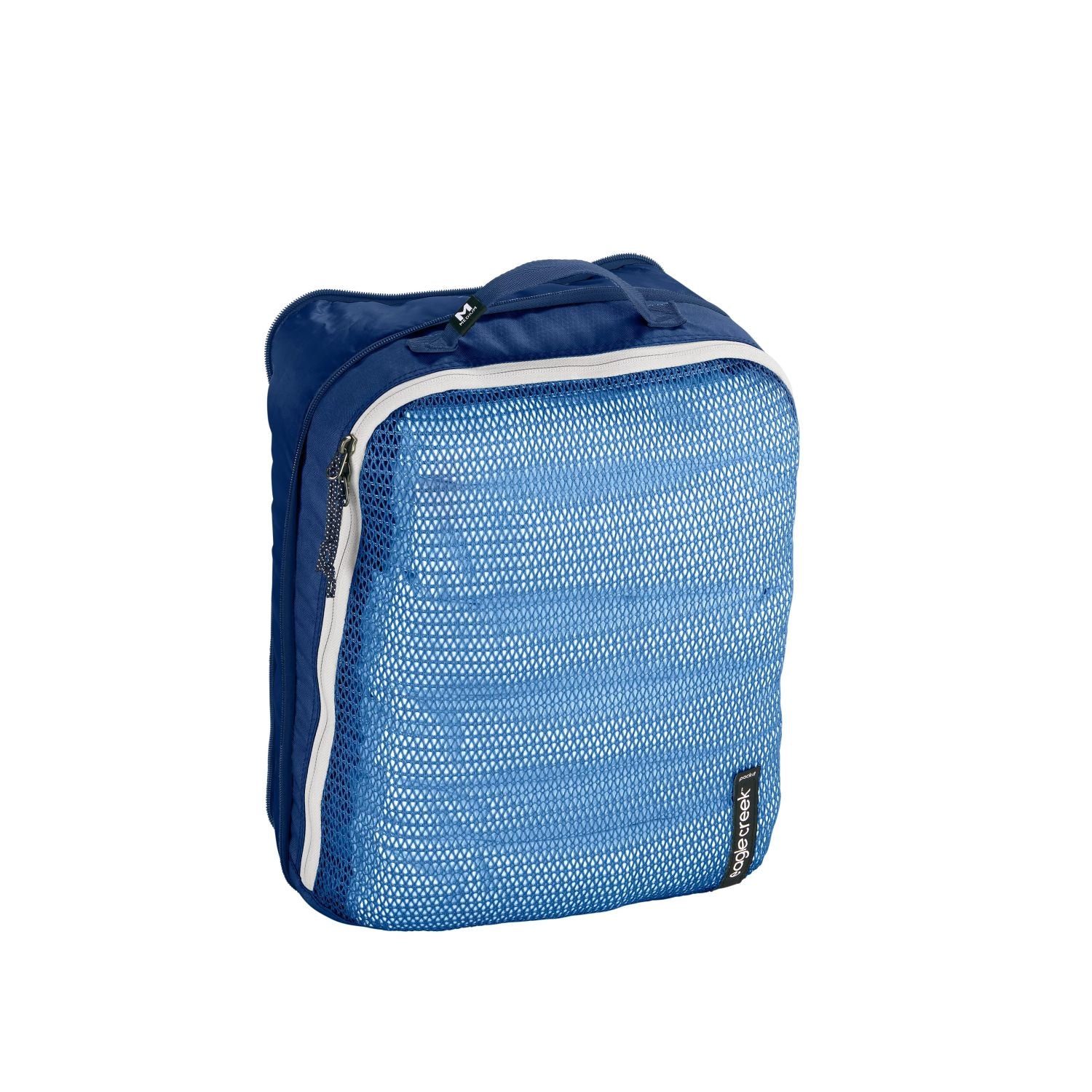 Eagle Creek Pack-It Reveal Expansion Cube M (Az Blue/Grey)