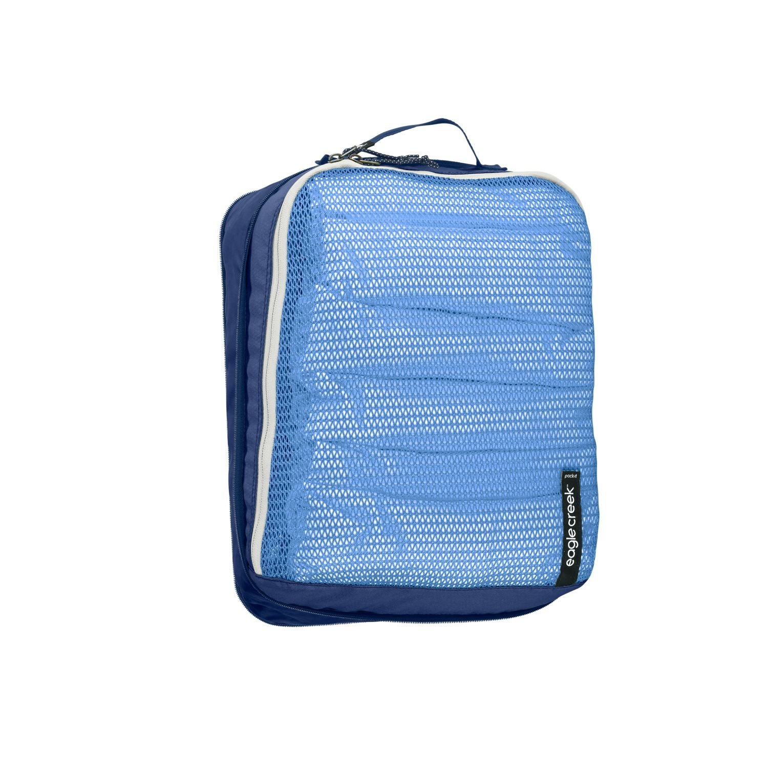 Eagle Creek Pack-It Reveal Expansion Cube M (Az Blue/Grey)
