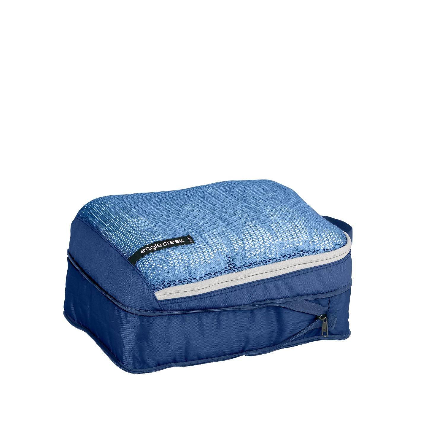 Eagle Creek Pack-It Reveal Expansion Cube M (Az Blue/Grey)