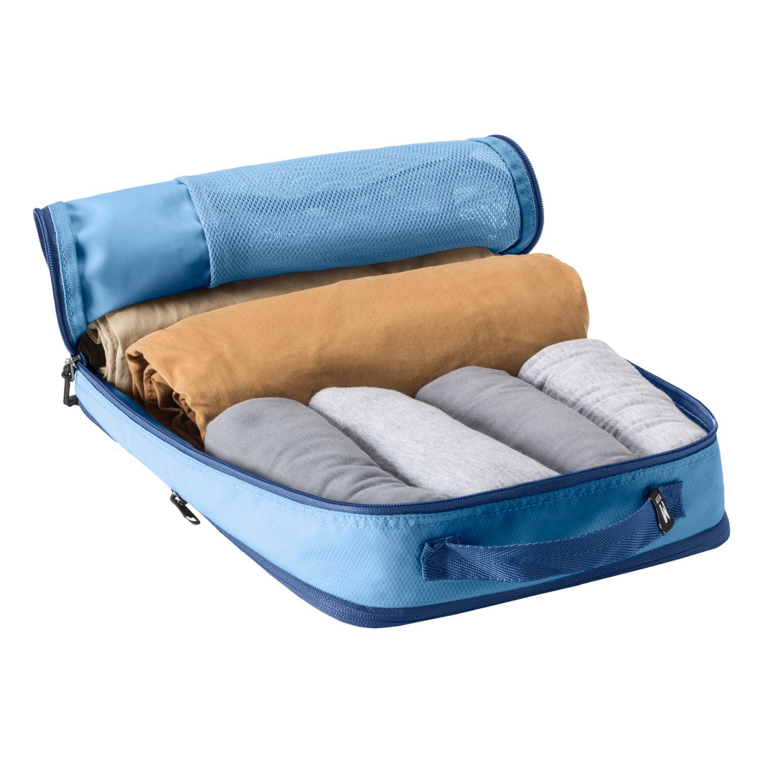 Eagle Creek Pack-It Reveal Expansion Cube M V2 (Blue Dawn)