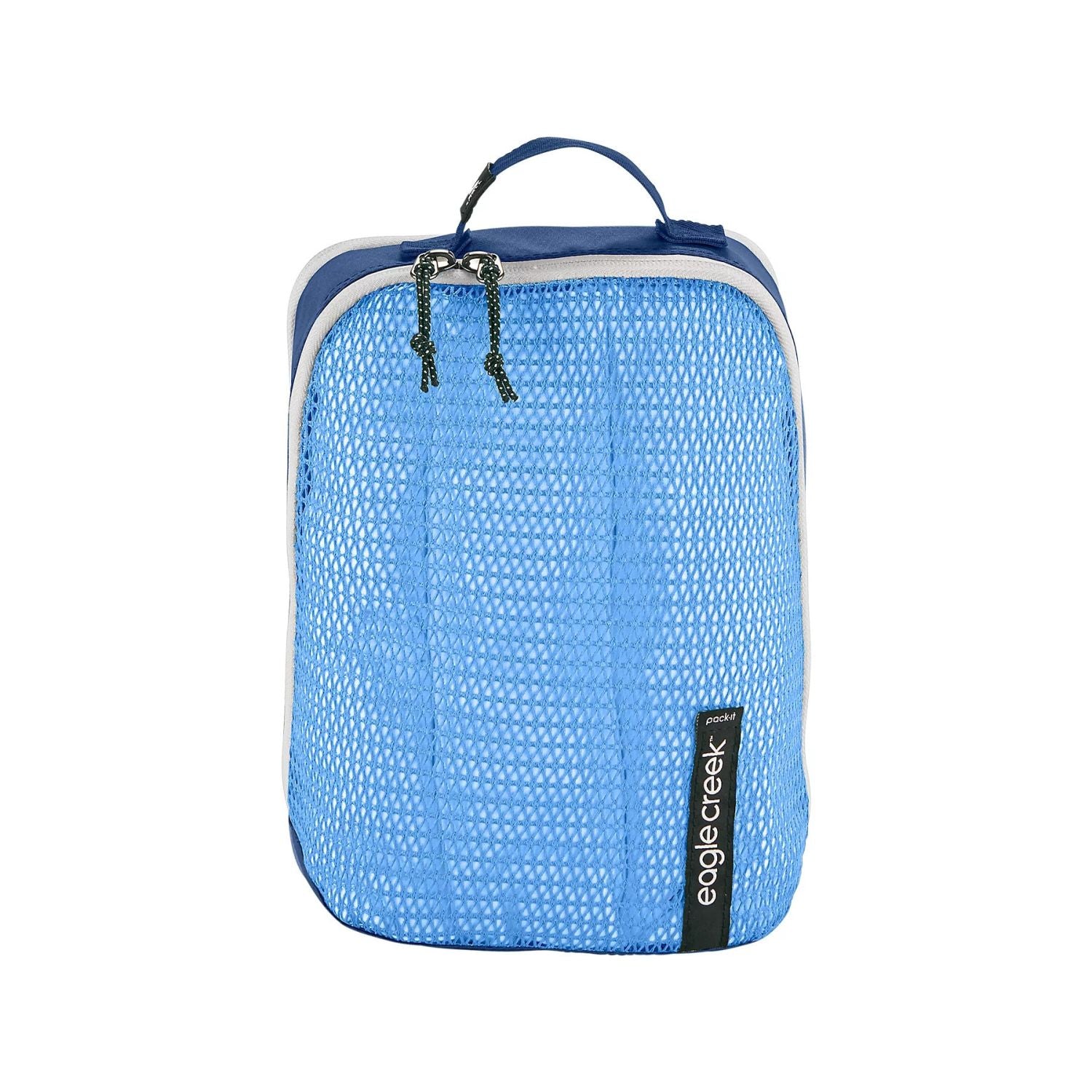 Eagle Creek Pack-It Reveal Expansion Cube S (Az Blue/Grey)