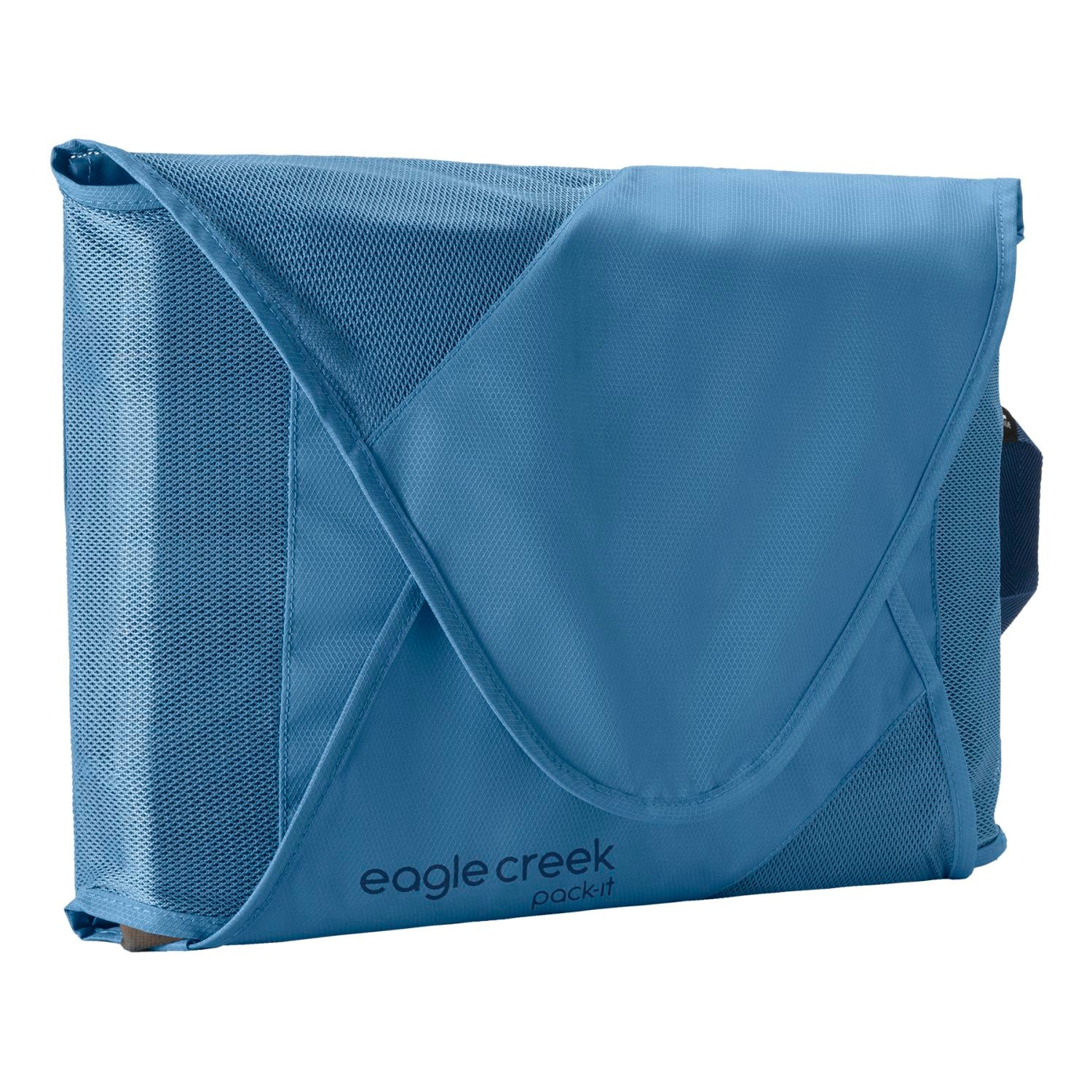 Eagle Creek Pack-It Reveal Garment Folder L V2 (Blue Dawn)
