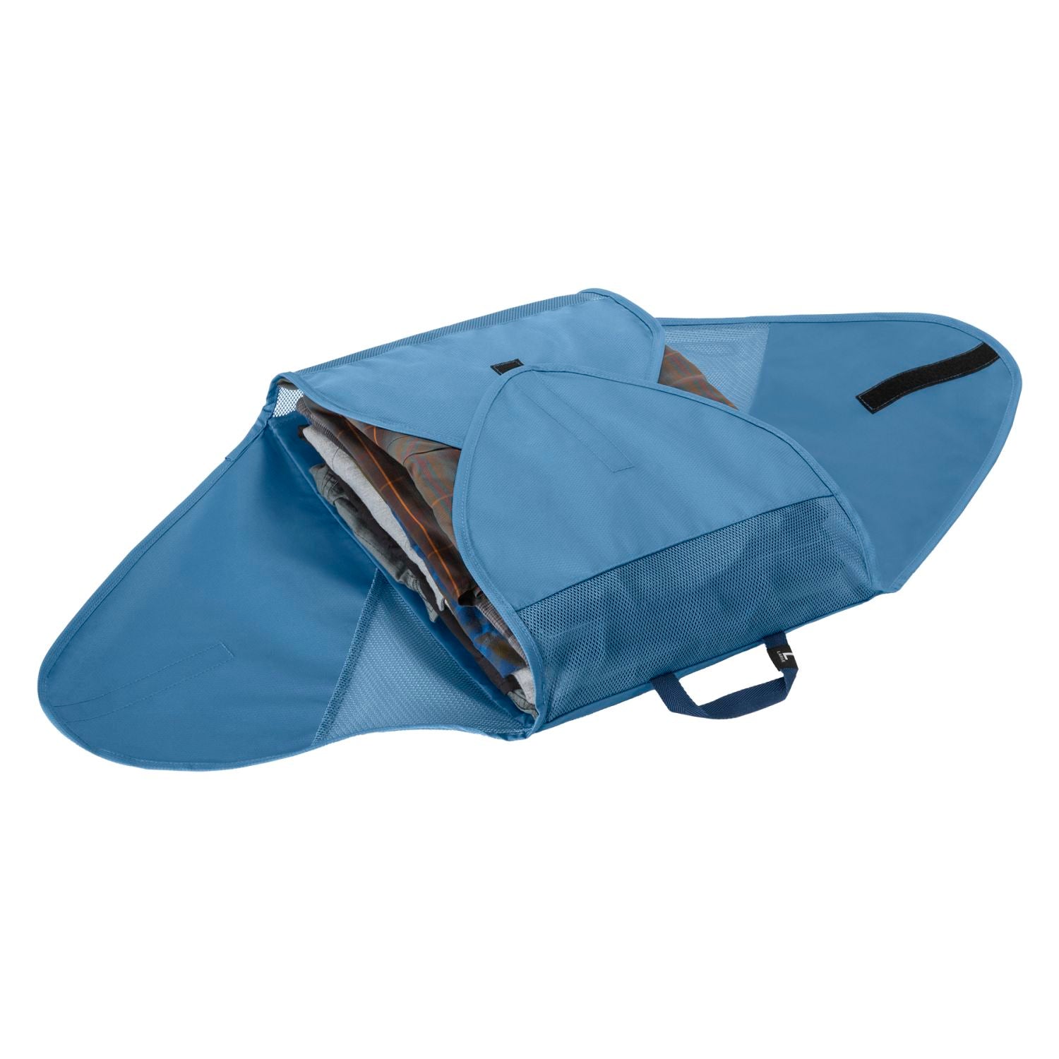 Eagle Creek Pack-It Reveal Garment Folder L V2 (Blue Dawn)