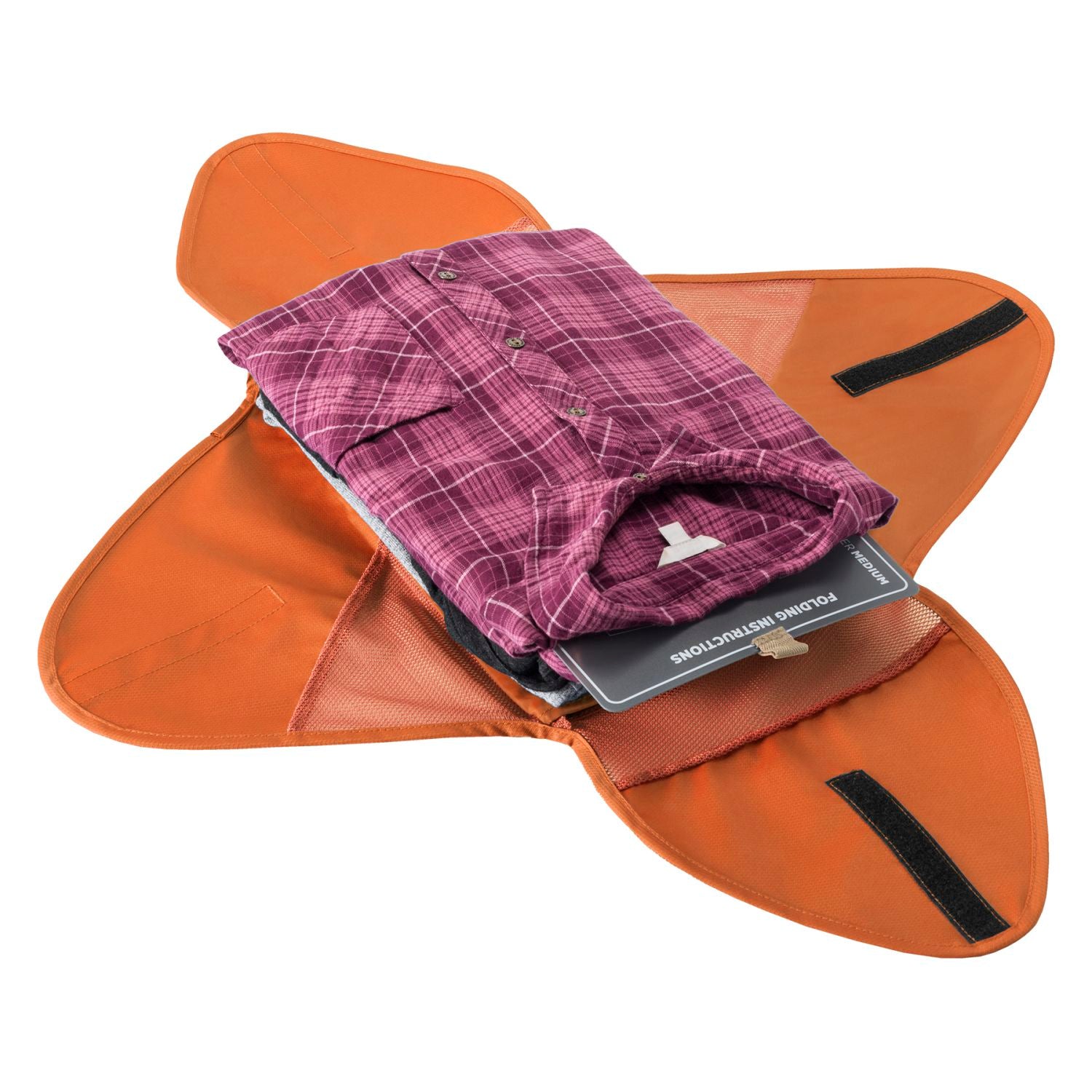 Eagle Creek Pack-It Reveal Garment Folder M V2 (Mandarin)