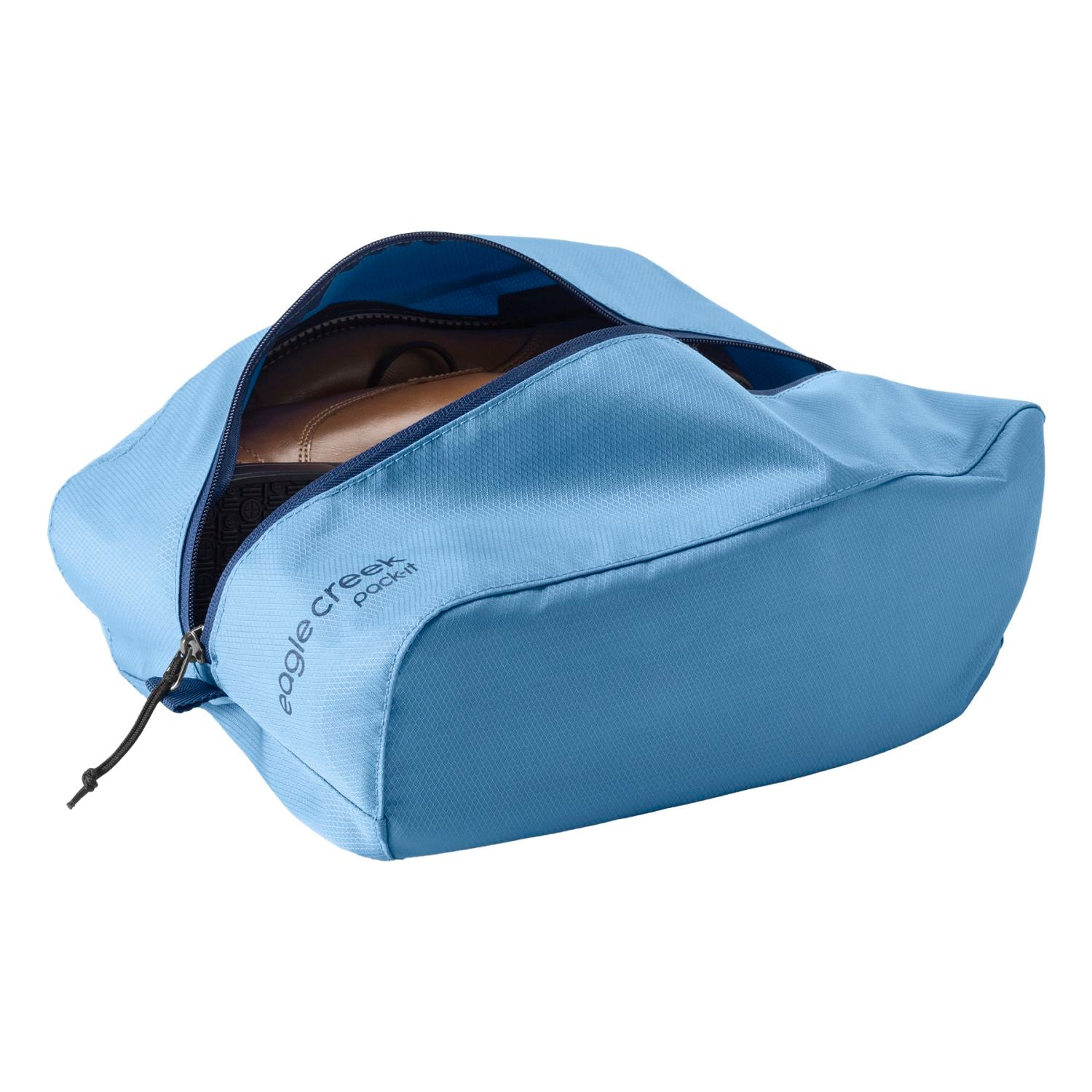 Eagle Creek Pack-It Reveal Multi Shoe Cube V2 (Blue Dawn)