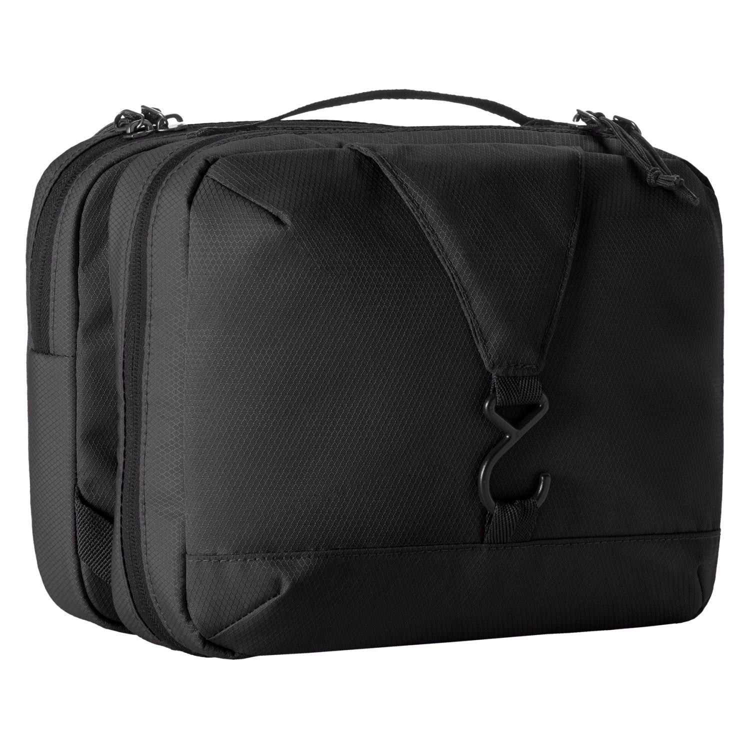 Eagle Creek Pack-It Reveal Trifold Toiletry Kit V2 (Black)