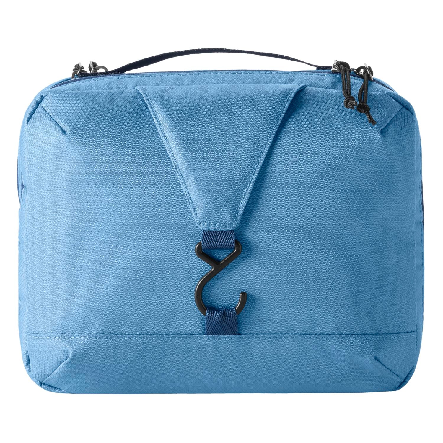 Eagle Creek Pack-It Reveal Trifold Toiletry Kit V2 (Blue Dawn)