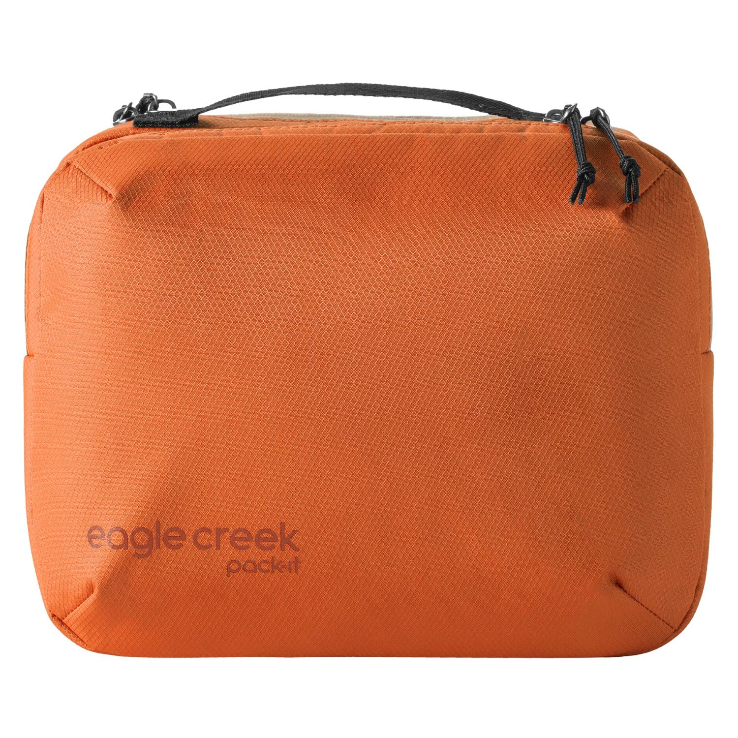 Eagle Creek Pack-It Reveal Trifold Toiletry Kit V2 (Mandarin)