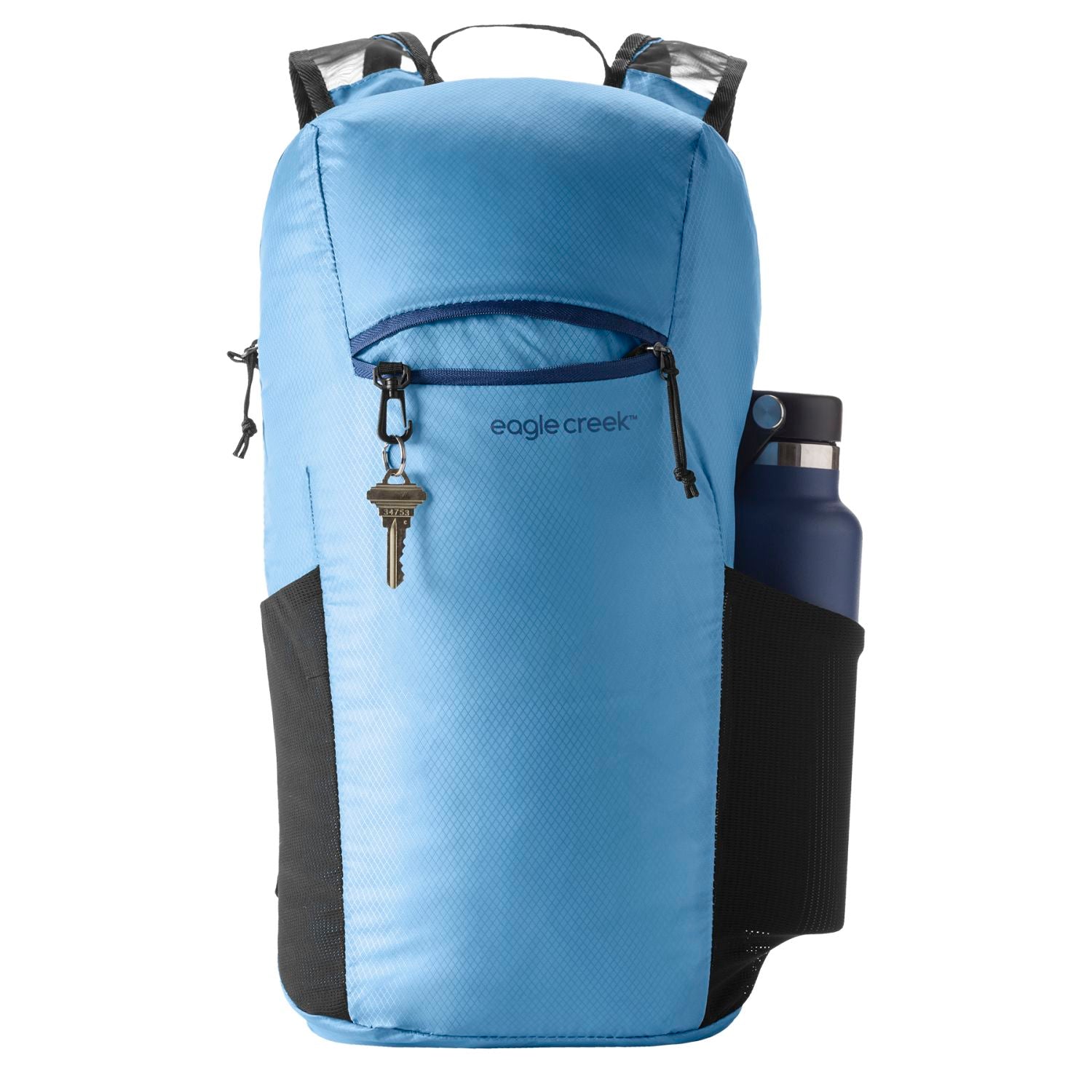 Eagle Creek Packable Backpack V2 (Blue Dawn)
