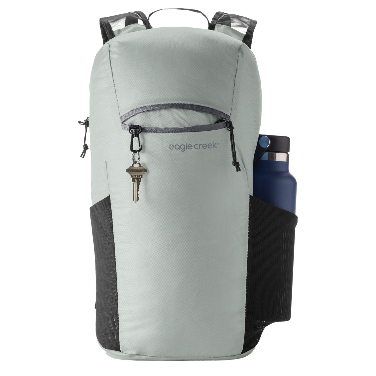 Eagle Creek Packable Backpack V2 (Storm Grey)