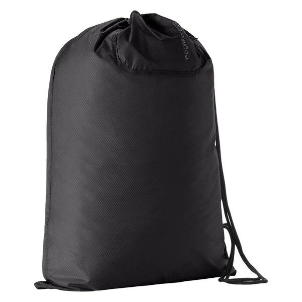 Eagle Creek Packable Laundry Sack V2 (Black) – The Planet Traveller