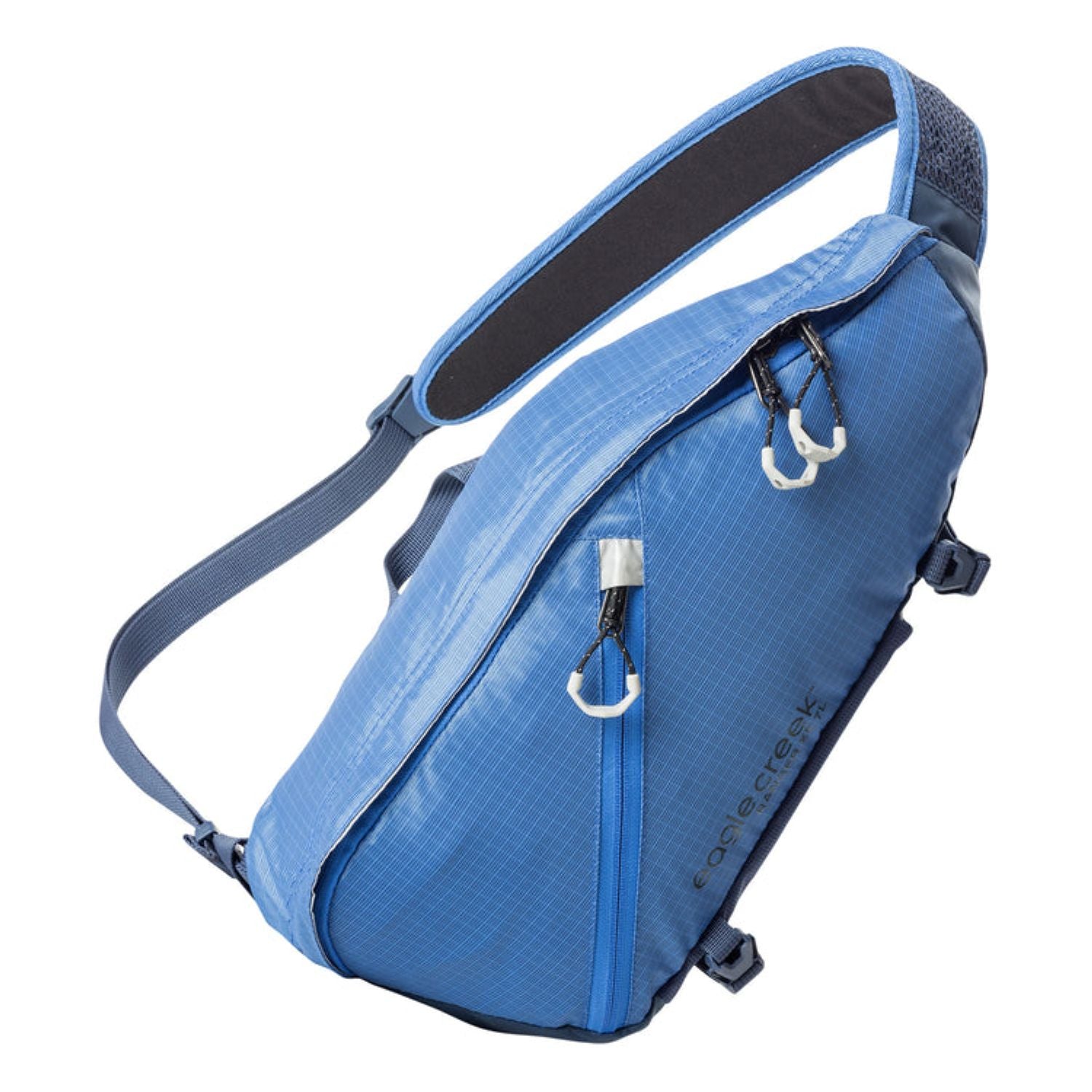 Eagle Creek Ranger XE Crossbody 7L (Mesa Blue/Aizome Blue)