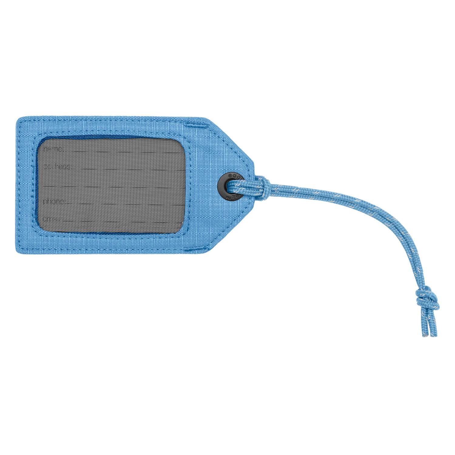 Eagle Creek Reflective Luggage Tag V2 (Blue Dawn)