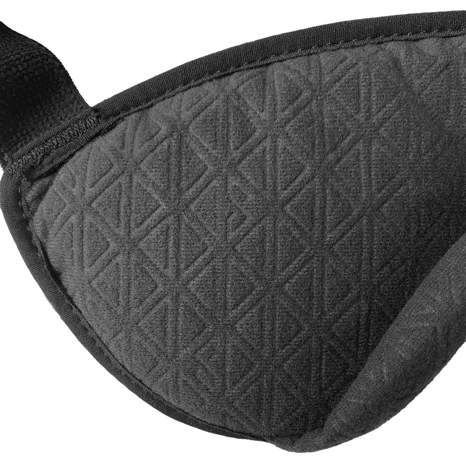 Eagle Creek Sandman Eyeshade (Black)