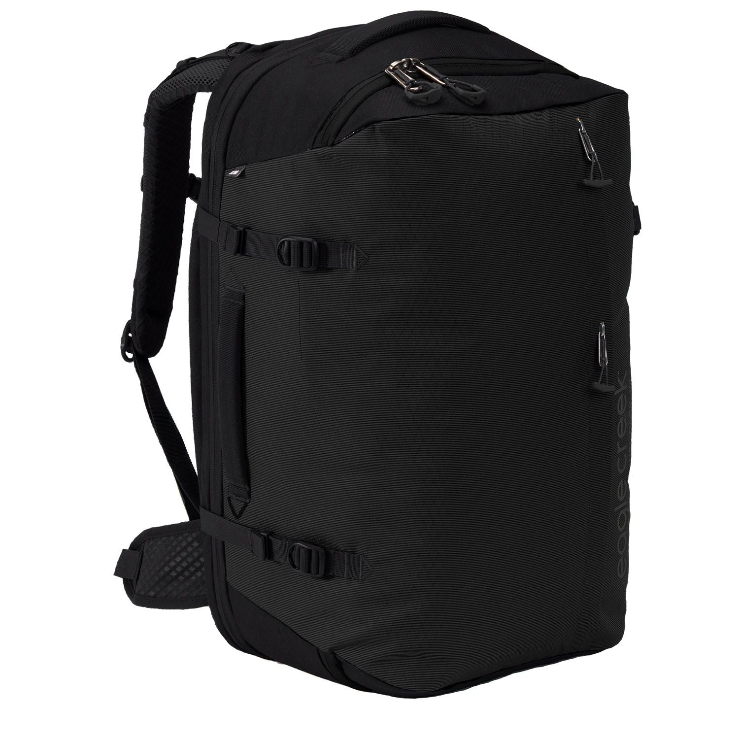 Eagle Creek Tour Travel Pack 40L M/L (Black) – The Planet Traveller