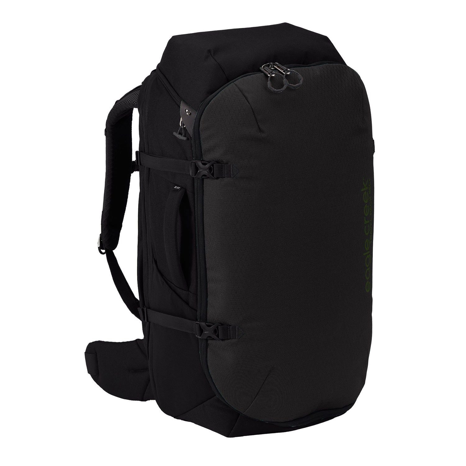 Eagle Creek Tour Travel Pack 55L S/M (Black)