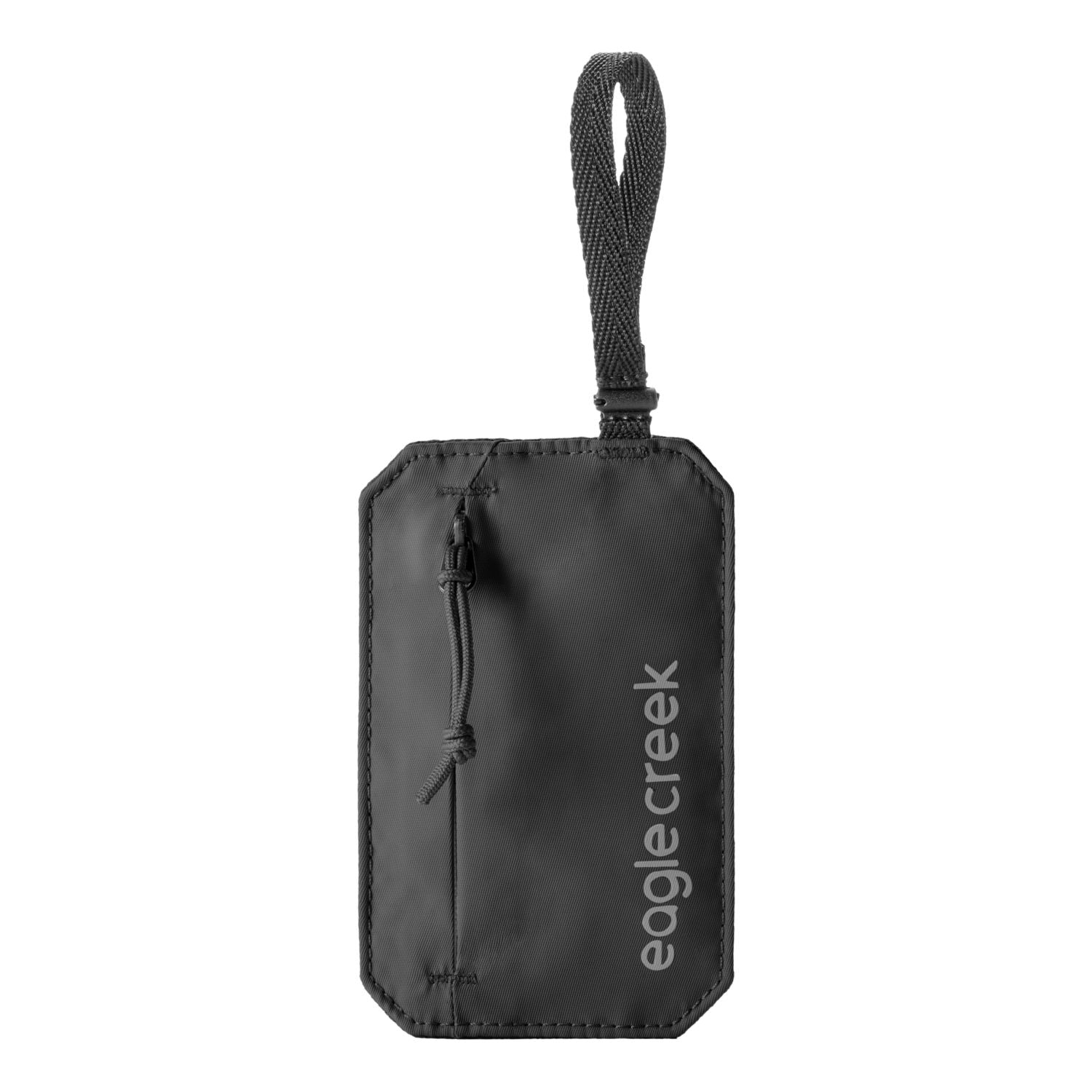 Eagle Creek Undercover Rfid Hidden Pocket (Black)