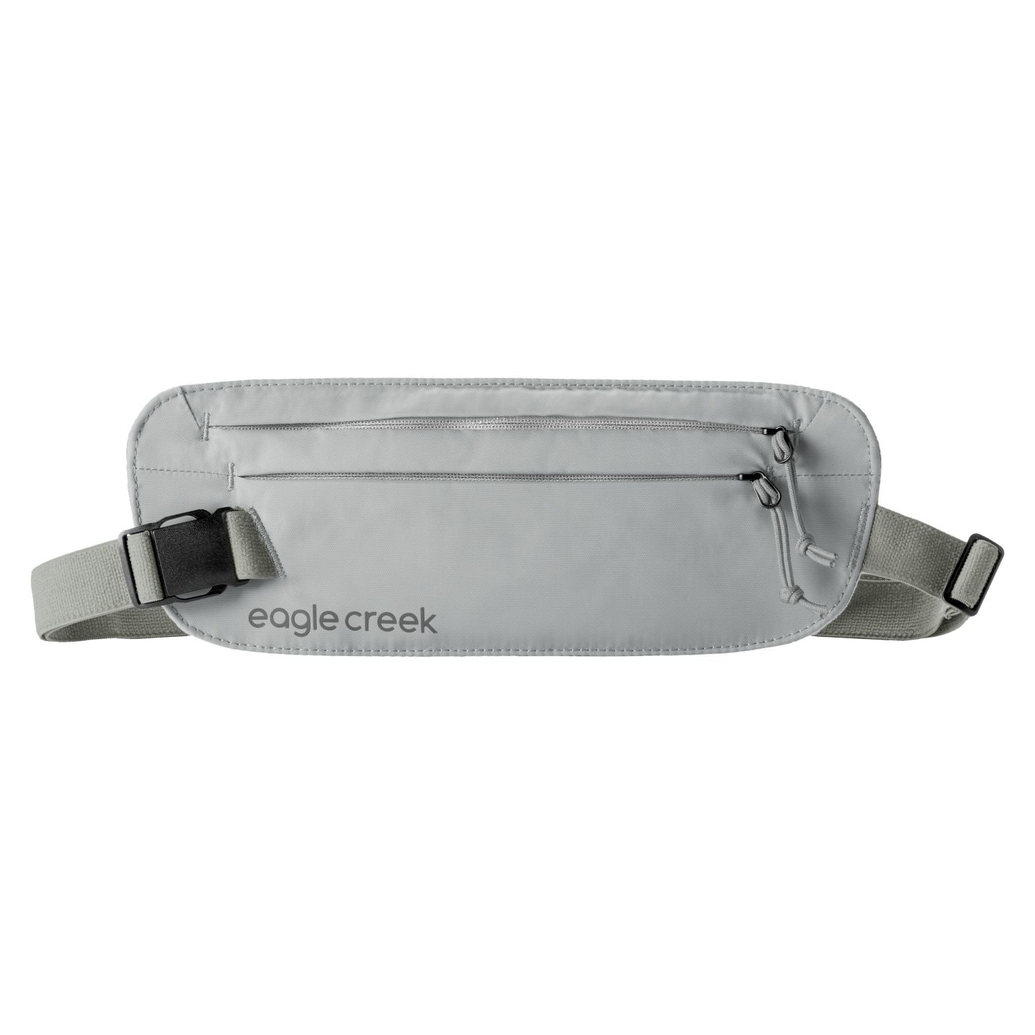 Eagle Creek Undercover RFID Money Belt (Storm Grey)