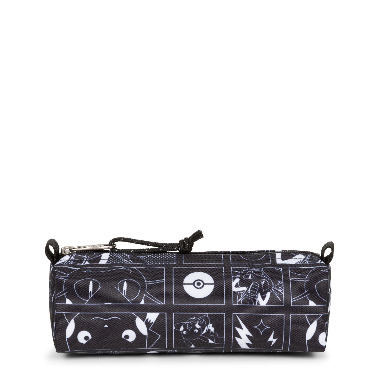 Eastpak Benchmark Single Pokemon Pencil Case - Black