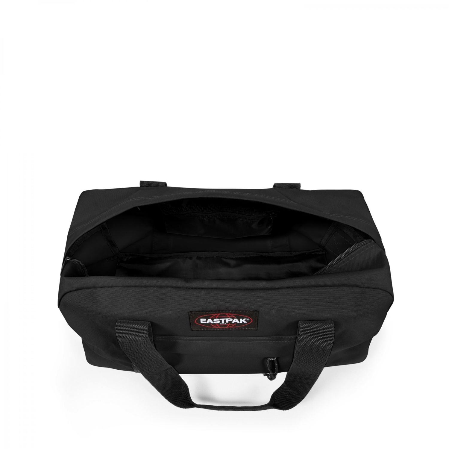 Eastpak Compact + XS Duffel Bag - Black