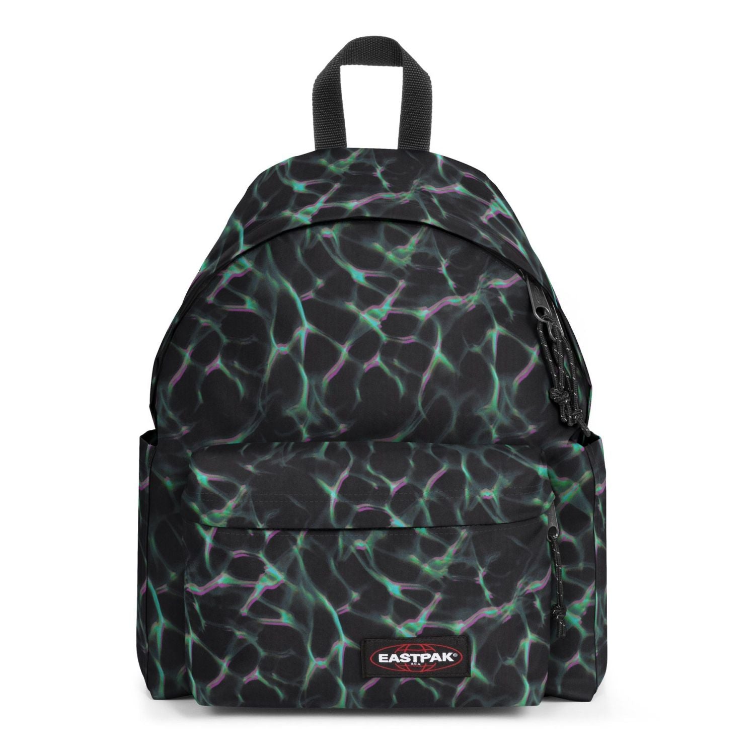 Eastpak Day Pak'r Backpack - Liquit Black