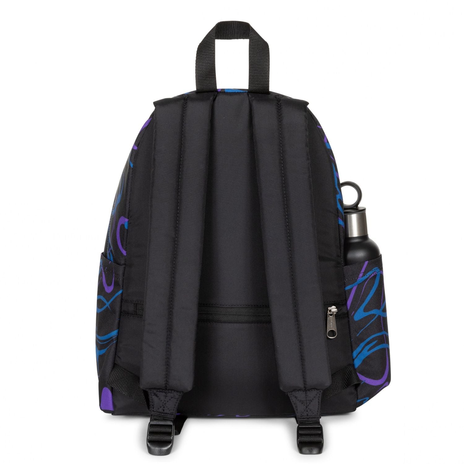 Eastpak Day Pak'r Backpack - Trashyskate Black