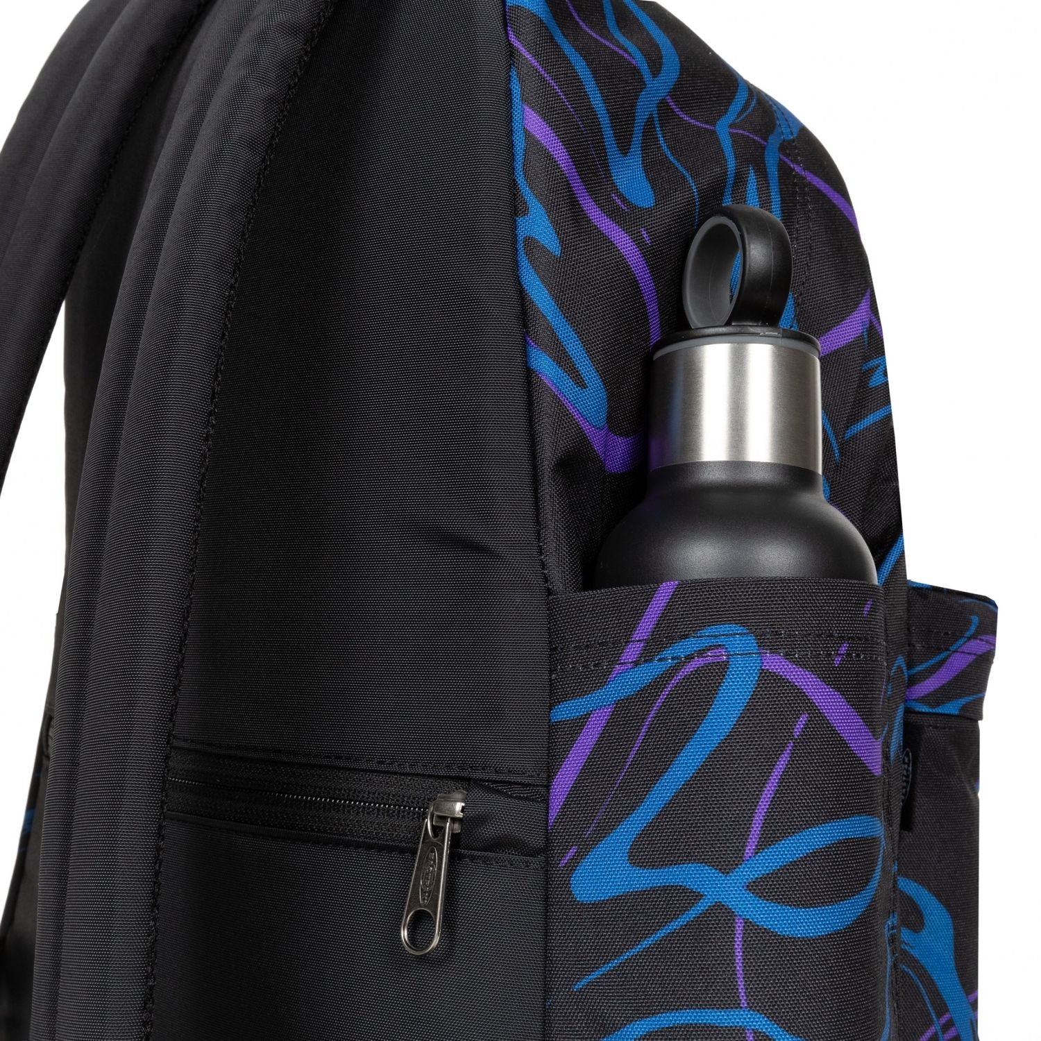 Eastpak Day Pak'r Backpack - Trashyskate Black