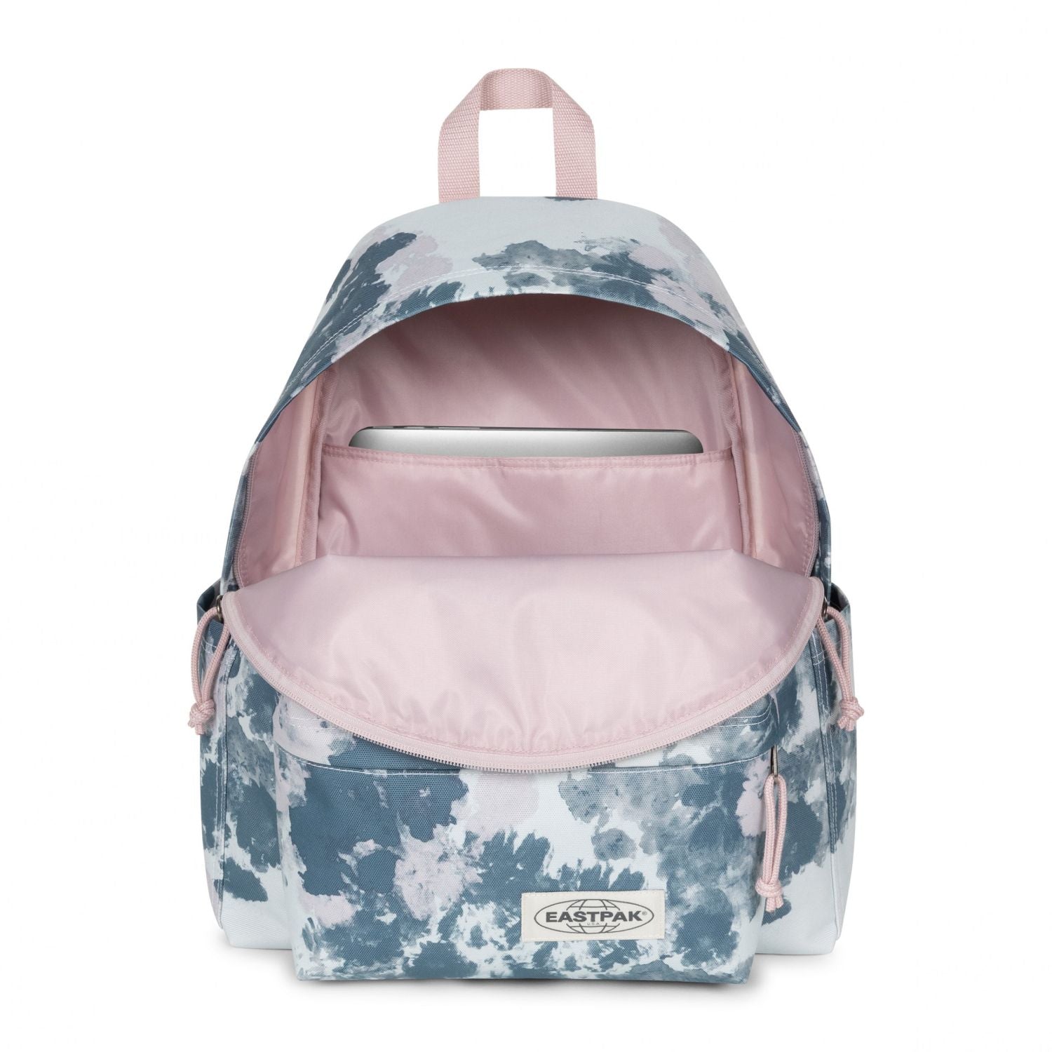 Eastpak Day Pak'r Backpack - Washed Pink