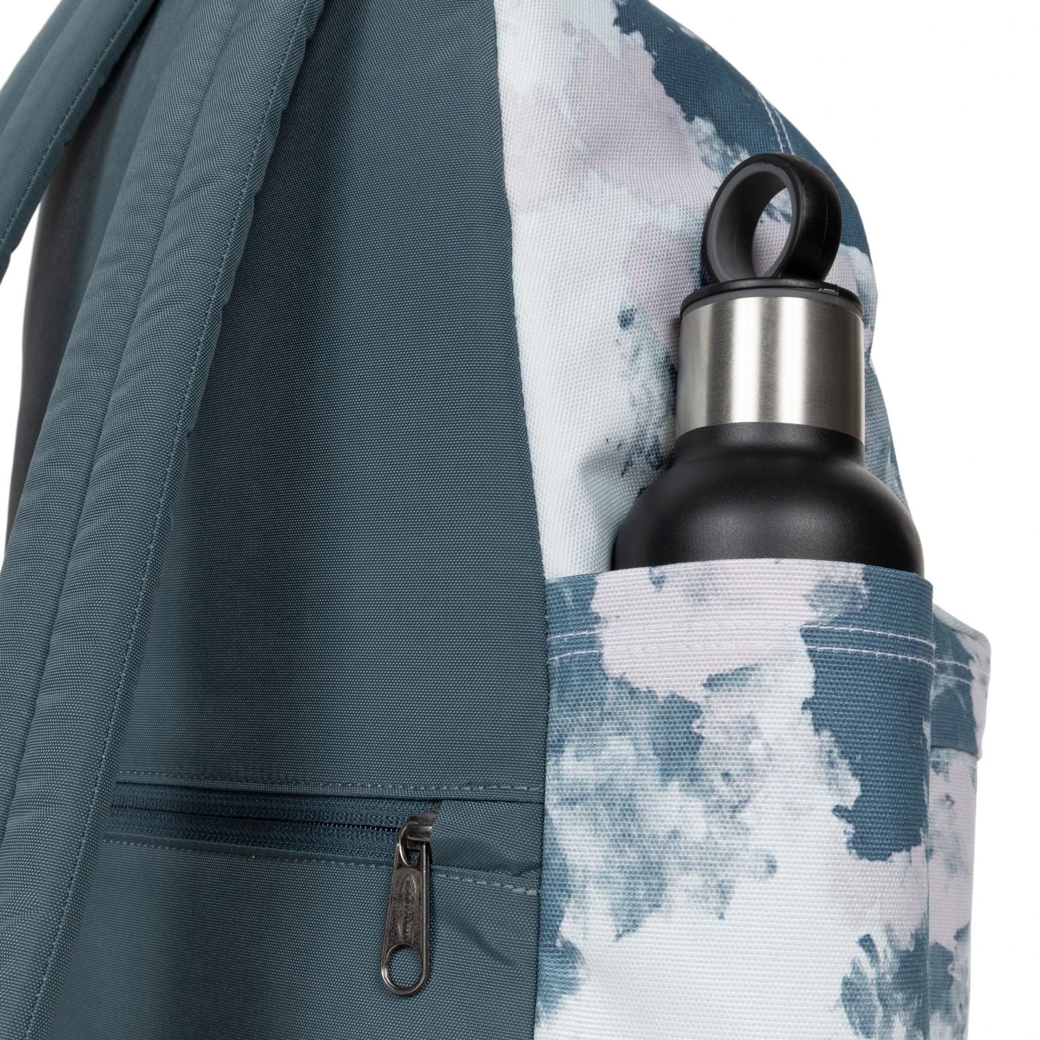 Eastpak Day Pak'r Backpack - Washed Pink