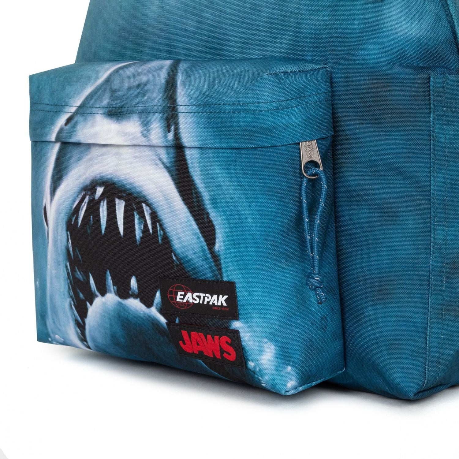 Eastpak Day Pak'r Jaws Backpack - Poster
