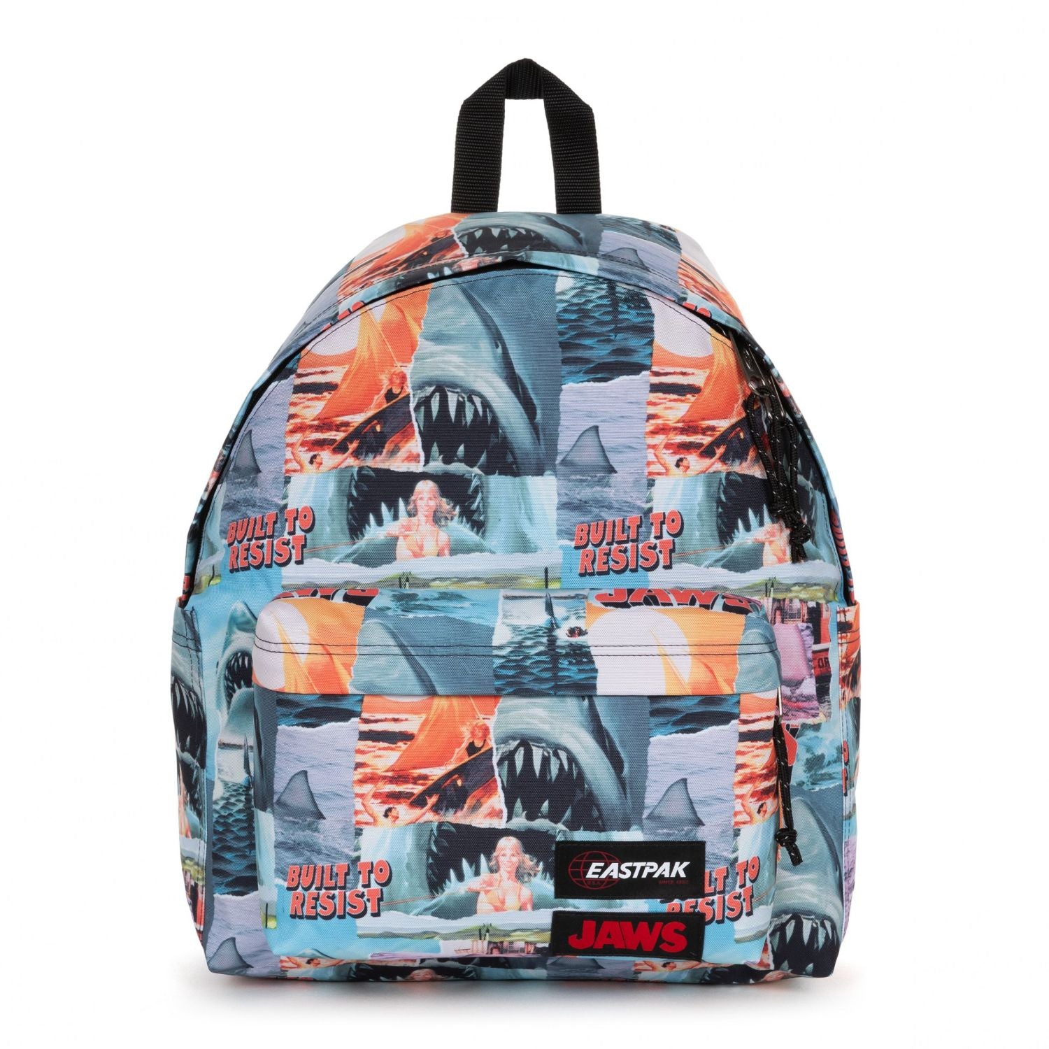 Eastpak Day Pak'r Jaws Backpack - Print