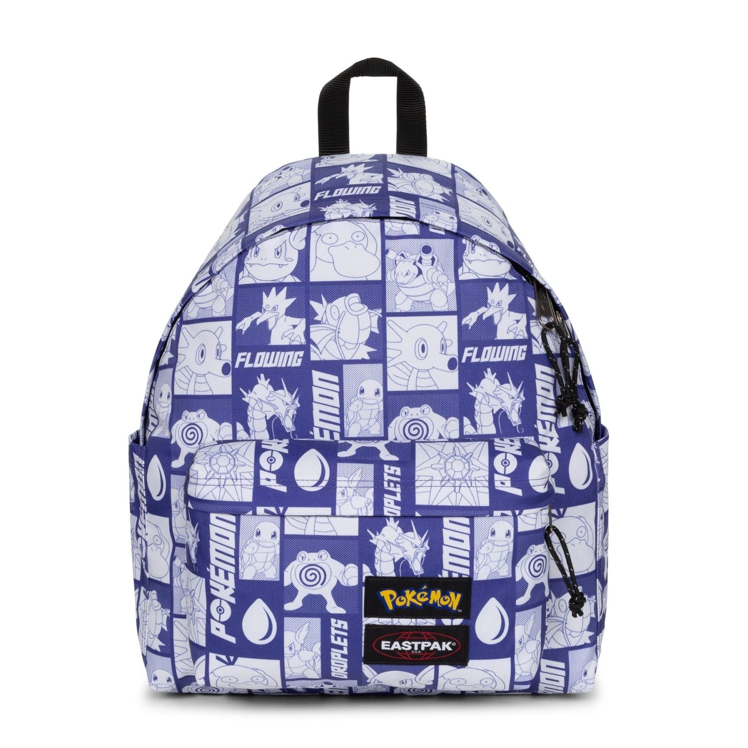 Eastpak Day Pak'r Pokemon Backpack - Navy