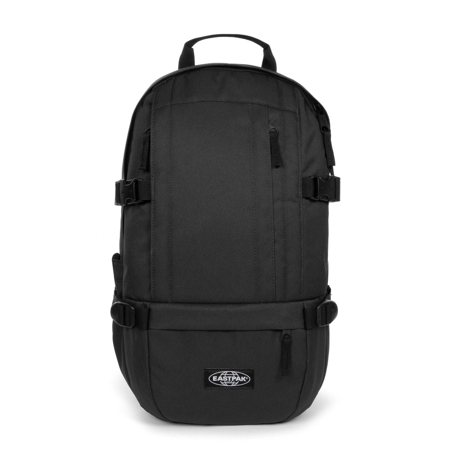 Eastpak Floid CS Backpack - Mono Black