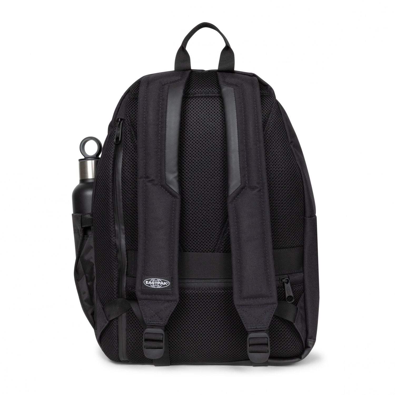 Eastpak Icon Pak'r Backpack - On Black
