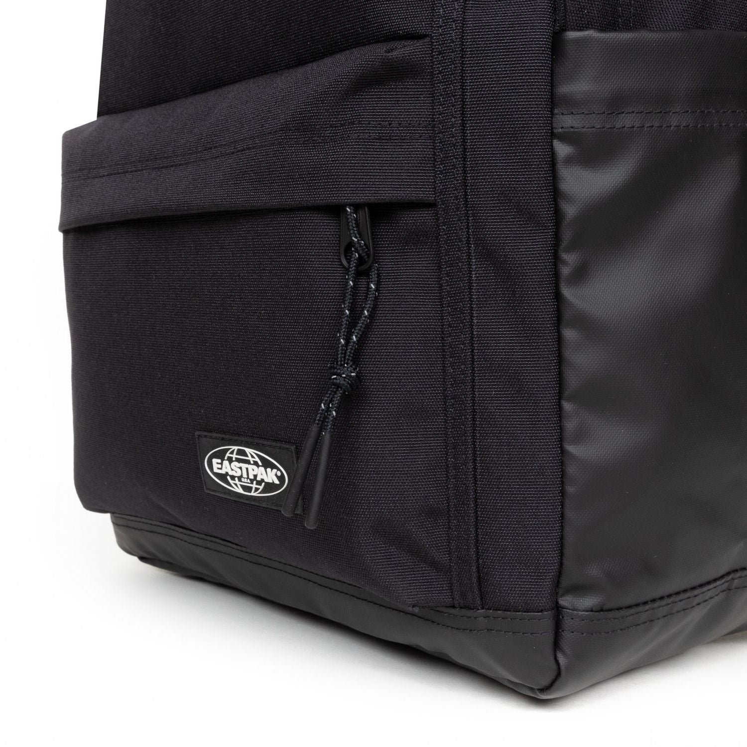 Eastpak Icon Pak'r Backpack - On Black