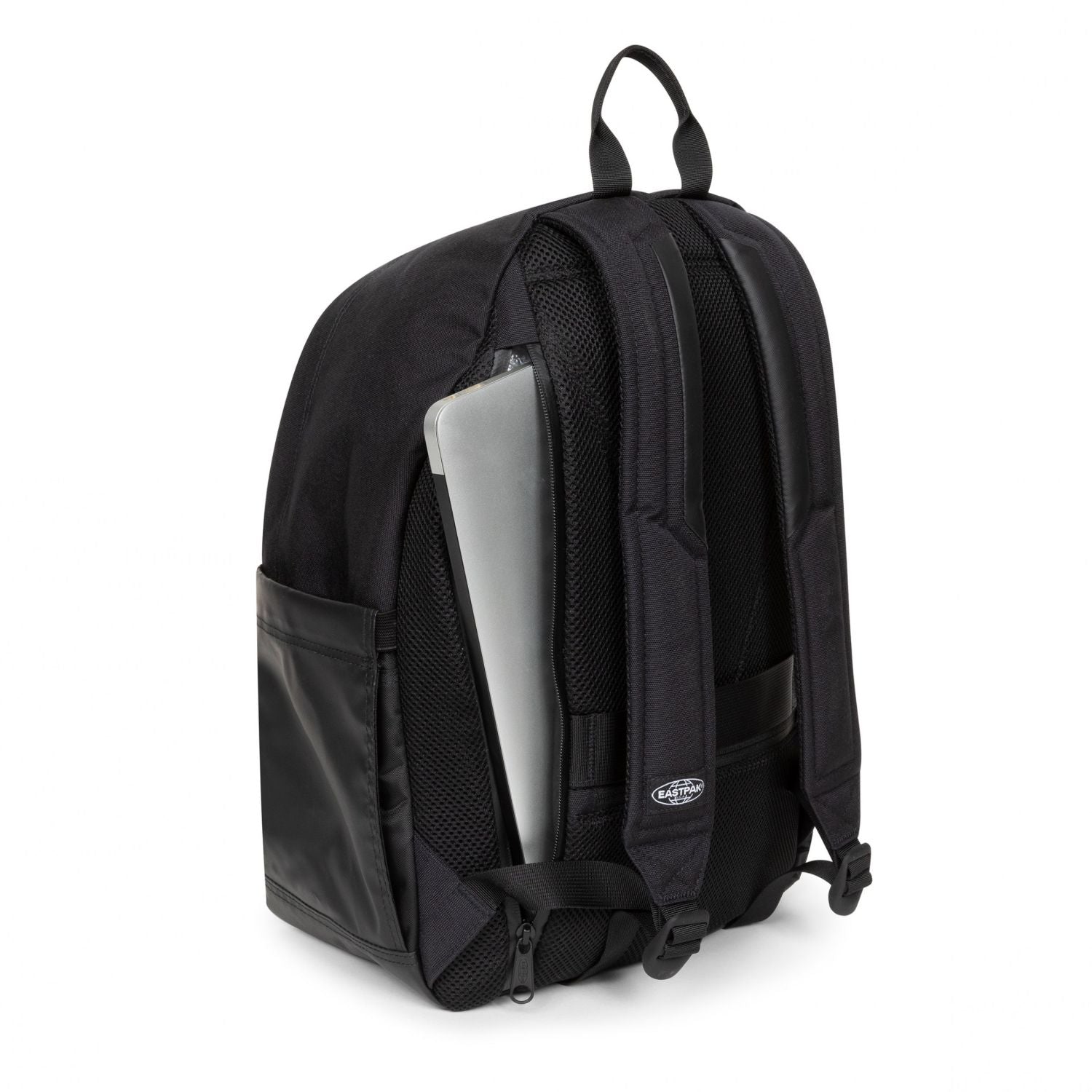 Eastpak Icon Pak'r Backpack - On Black