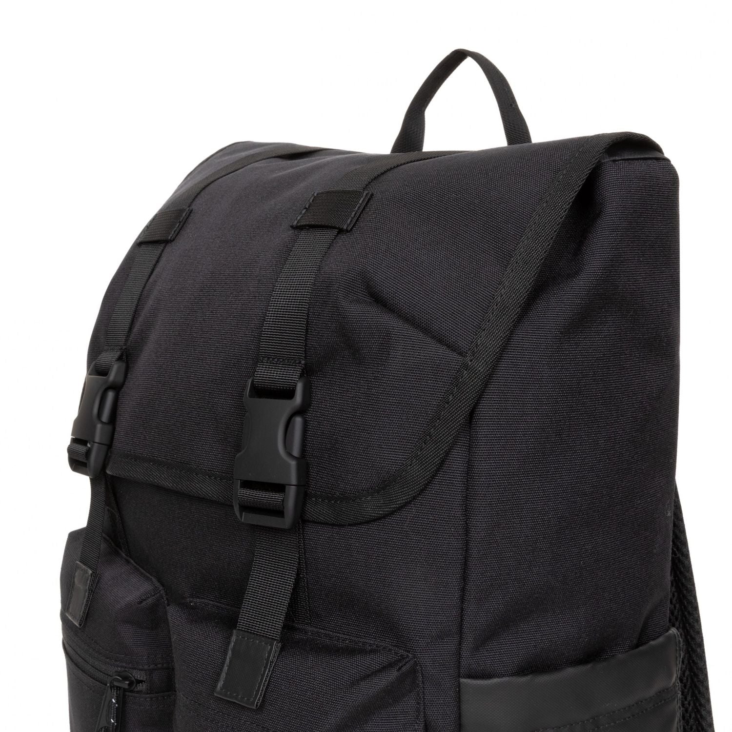 Eastpak Icon Topload Backpack - On Black