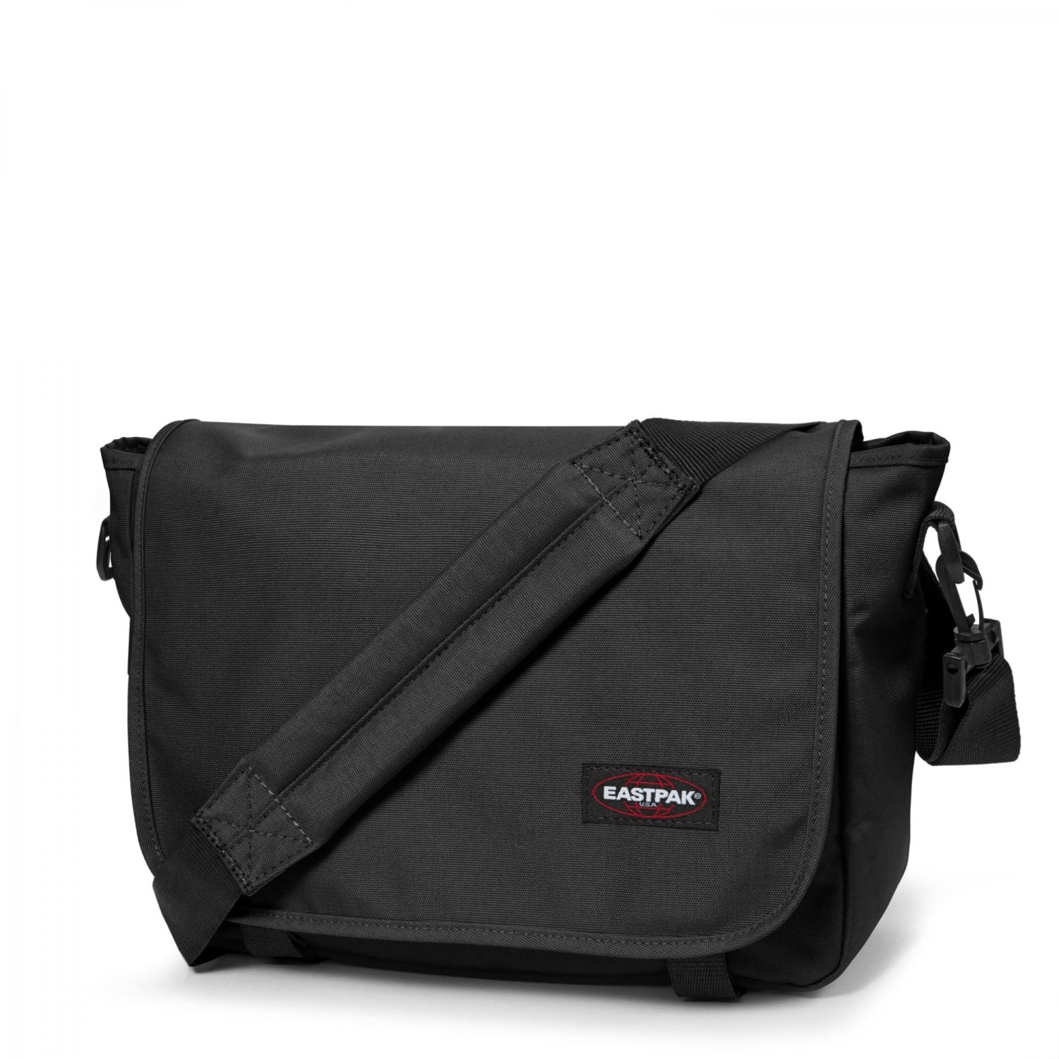 Eastpak Jr Messenger Bag - Black
