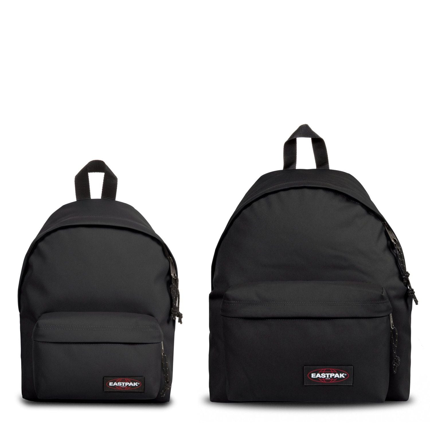 Eastpak Orbit XS Backpack - Black