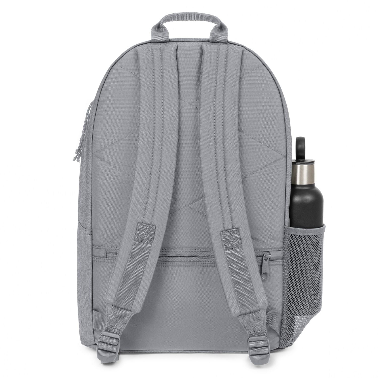Eastpak Padded Double Backpack - Sunday Grey